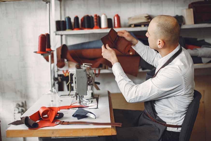 Branding & Embroidery