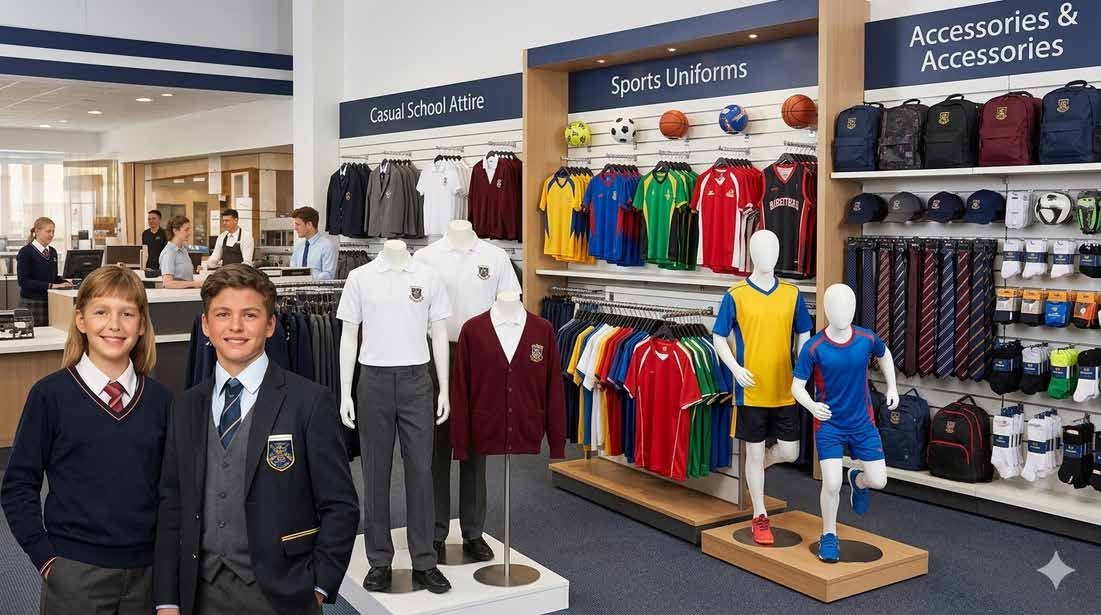 School Uniforms